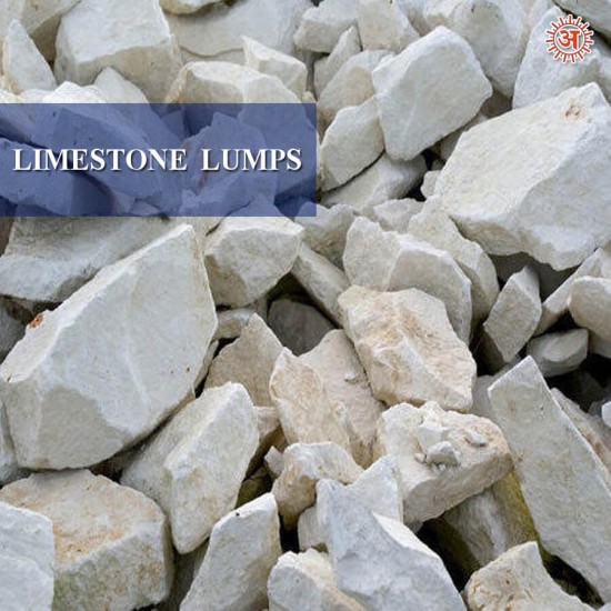 Limestone Lumps full-image